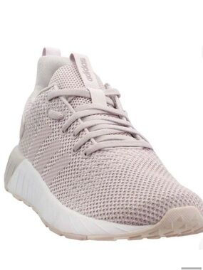 Adidas Questar BYD Women’s Size 11 Orchid Sneakers Cloudfoam Lightweight